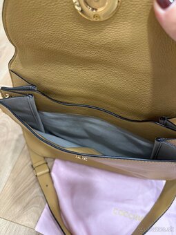 Coccinelle kabelka nová, nikdy nenosena vhodná ako darcek - 6