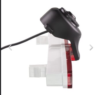 Iveco daily original zadna kamera - 6