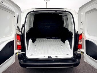 Toyota PROACE City 1.5 D4- L1-2021-102ps- M/T - 6