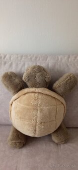 Vankúšik plyšový - 6