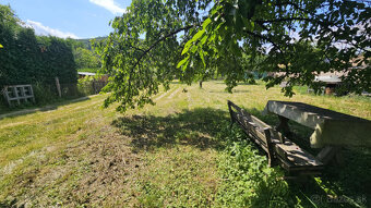 Pozemok na predaj obec Haniska / Prešov - 6