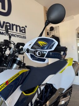 HUSQVARNA 701 ENDURO RALLY KIT - 6