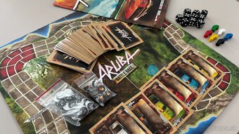 Spoločenská hra Aruba - 6