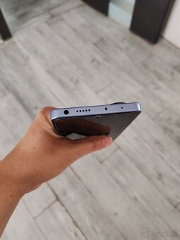 Predám Redmi Note 13 pro 4g 512gb - 6