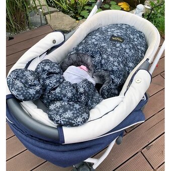 Nepremokavý fusak nový - 6