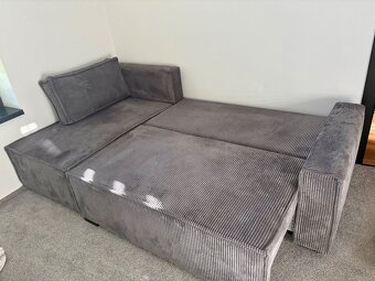 sedacia suprava grafitova - 6