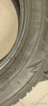 Zimné Bridgestone Blizzak 215/65/16 98H - 6