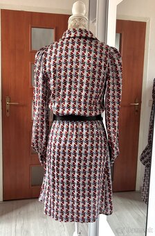 Dámske šaty Orsay - 6