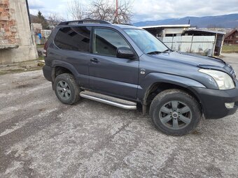 Toyota  Landcruiser - 6