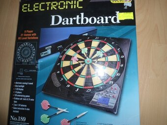 Šípky - štít - 6