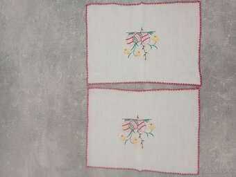 Veľkonočné obrusy - 6