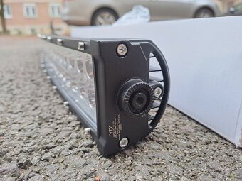 LED RAMPA - širka 105cm - 240W - ZAOBLENA - 6