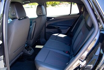 Volkswagen ID.5 2022 - 6