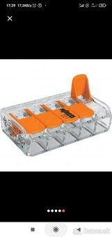 Wago⚡ - waga ⚡ - 6