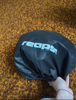 Lyžiarska prilba - 6