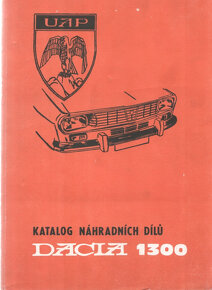 Knihy o oprave a údržbe starších automobilov - 6
