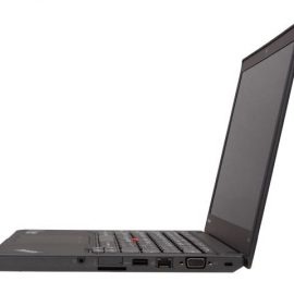 Ultrabook Lenovo T440s, 8GB ram, SSD disk, tenký, ľahký - 6