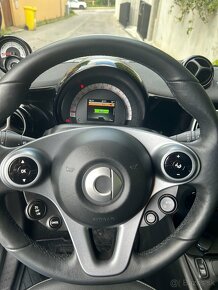 SMART EQ fortwo coupe - 6