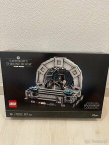 Lego Star Wars - nove - 6
