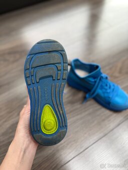 Tenisky ECCO - 6