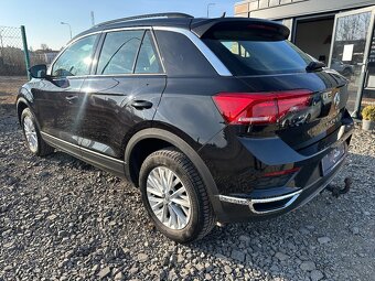 Volkswagen T-ROC 1.5 TSI-DSG-rv:6.5.2020 - 6