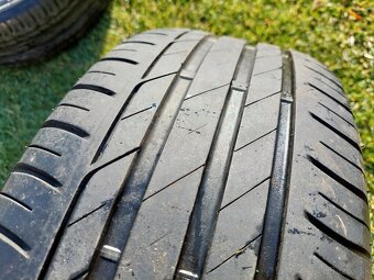 Alu Disky Original W,5x112 R16 - 6