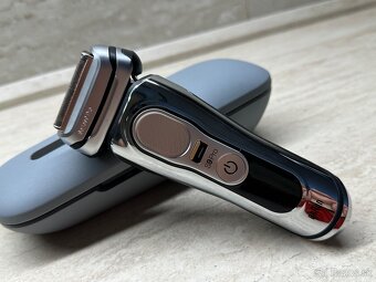 Braun Series 9 Pro Silver - 6