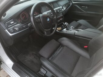 Bmw 520d - 6