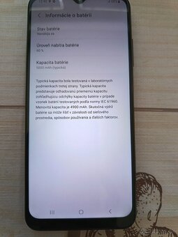 Samsung Galaxy a 22 5g - 6