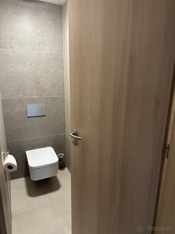 Prenájom 2 izbový byt,projekt Pristavna,bez provízie RK - 6