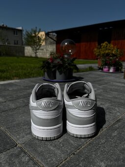 Nike Dunk Low Retro 42,5 - 6