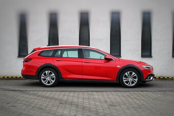 Opel Insignia country tourer - 6