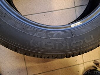 Letné Nokian iLine 175/65/15 84T - 6