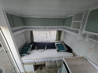 Karavan knaus sudwind - 6