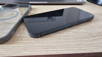 Apple iPhone 12 Pro Max modrý 128GB - aj vymením - 6