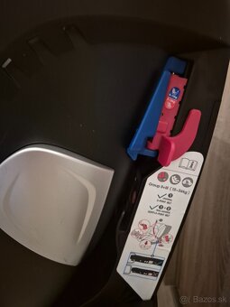 Autosedacka Zopa - 6