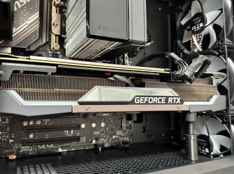 i5 14400F\16GB\RTX 3070\SSD\750W Zdroj - 6