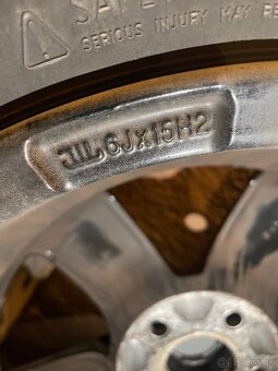 5x100 r15 - 6
