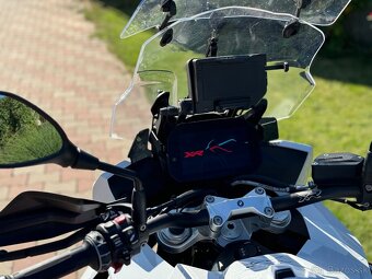 BMW S 1000 XR - 6
