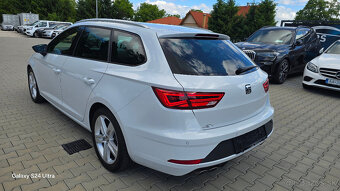 Seat Leon ST 2.0 TDI 150 Visio Limited DSG - 6