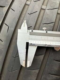 Letné continental 215/60 R16 XL - 6