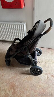 Joie Mytrax Signature kočík - 6