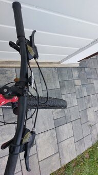Horsky bicykel (Scott) - 6