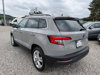 Škoda Karoq 1.6TDI Style - 6