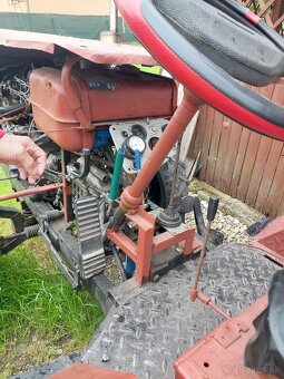 Traktor - 6