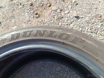 Letné pneumatiky 225/45 R17 Dunlop - 6