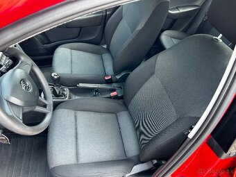 Škoda Rapid 1,2 tsi - 6