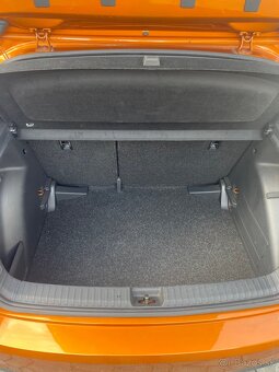 Škoda Fabia 1.0tsi 85kw automat TOP STAV - 6
