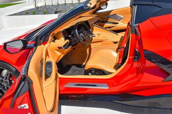 CORVETTE C8 3LT Z51-možná výměna - 6