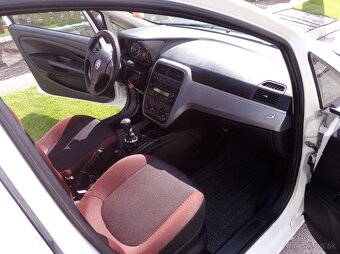Fiat Grande Punto 1.4, 08/2009, 115000 km - 6